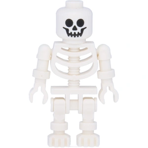 LEGO Minifigur: Skelett günstig