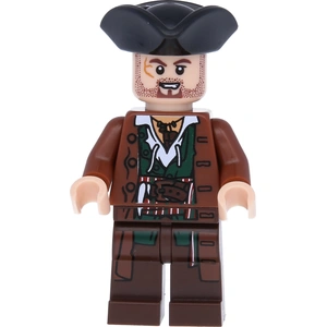 LEGO Fluch der Karibik: Scrum günstig
