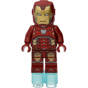 LEGO Marvel: Iron Man (2020)