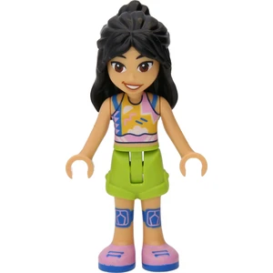 LEGO Friends Figur Liann