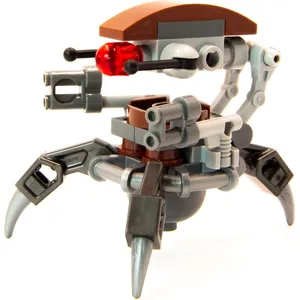 LEGO Star Wars: Droideka-Zerstörer