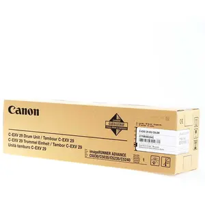 Canon Ink C-exv29 Druckertrommel