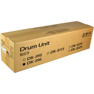 Kyocera Dk-896, Drucker Zubehör