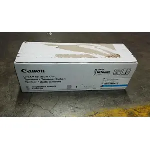 Canon C-EXV55, Original, Canon, IR Advance C 256 i, IR Advance C 356 P...