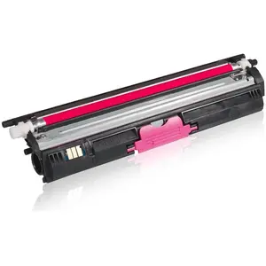 TonerPartner Inkadoo, Toner, Toner kompatibel zu Konica Minolta A0V30CH Toner, magenta Magenta (M) günstig