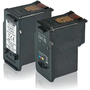 TonerPartner Inkadoo, Druckerpatrone, Kompatibel zu Canon 5225 B 006 / PG-540 CL 541 Druckkopfpatrone, multipack günstig