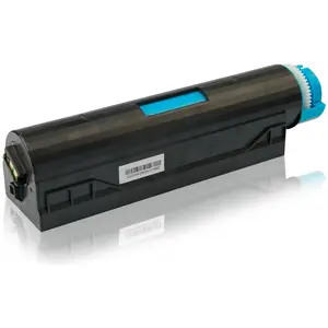 TonerPartner Inkadoo, Toner, Toner kompatibel zu OKI 44574802 Toner, schwarz Schwarz (BK) günstig