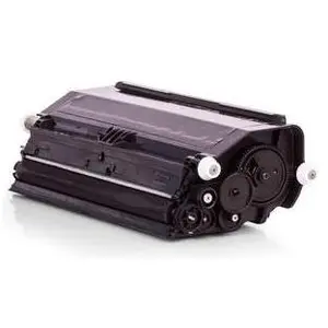 TonerPartner Inkadoo, Toner, Toner kompatibel zu Lexmark E460X11E Toner, schwarz Schwarz (BK) günstig
