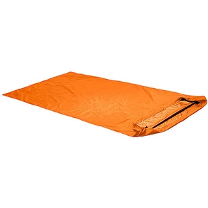 ORTOVOX Biwaksack Bivy Double orange