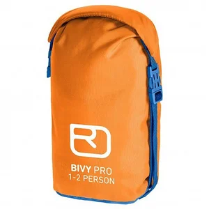 ORTOVOX Biwacksack Bivy Pro orange