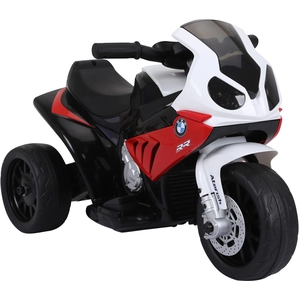 HOMCOM BMW S1000RR lizenziertes Elektro-Dreirad Kindermotorrad mit Ak... günstig