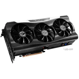 Evga Nvidia Geforce Rtx 3070 Ti Ftw3 Ultra Gaming 8gb Gddr6 Grafikkart...