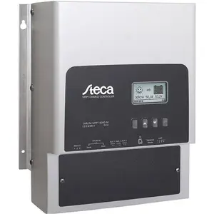 Steca, Laderegler, Tarom MPPT 6000-S Laderegler MPPT 12 V, 24 V, 36 V, 48 V, 60 V 60 A