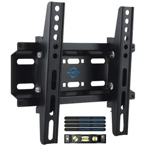 deleyCON TV-Wandhalterung deleyCON TV Wandhalterung 23"-42" Zoll (58-107cm) Neigbar 35Kg VESA günstig