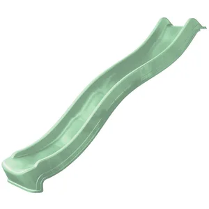 Wickey Rutsche Flow 220 cm Rutsche mit Wasseranschluss für abenteuer... günstig