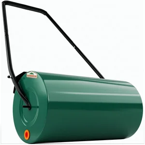 Deuba Gardebruk Rasenwalze,60cm 50L gepolsterter Griff befüllbar Handw... günstig