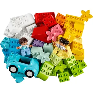 DUPLO Grundsteine 100 Stück