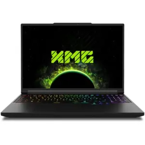 Schenker XMG PRO 16 VE - M25fgw - 16" QHD 300Hz IPS Display, Intel Cor...