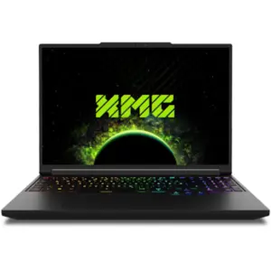 Schenker XMG PRO 16 VE - M25dwj - 16" QHD 300Hz IPS Display, Intel Cor...