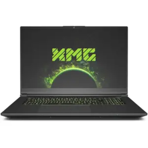 Schenker XMG FOCUS 17 - M25nxm - 17,3" QHD 240Hz IPS Display, Intel Co...