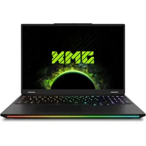Schenker XMG NEO 16 - M26rvd - 16" QHD IPS Display, Intel Core Ultra 9...