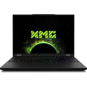 Schenker XMG APEX 16 MAX - M25qbv - 16" QHD 300Hz IPS Display, AMD Ryz...