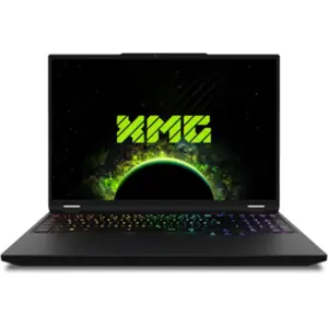 Schenker XMG APEX 16 MAX - M25mxf - 16" QHD 300Hz Mini LED Display, AM...