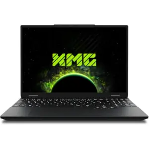 Schenker XMG EVO 15 - M25kwr - 15,3" QHD 300Hz IPS Display, Intel Core...