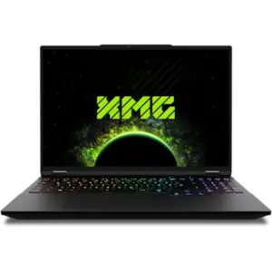 Schenker XMG FUSION 16 - M25xpz - 16" QHD 120Hz OLED Display, Intel Co...