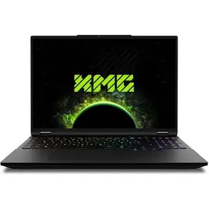 Schenker XMG FUSION 16 - M25kfc - 16" QHD 300Hz IPS Display, Intel Cor...