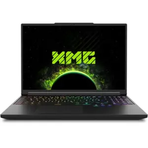 Schenker XMG PRO 16 VE - M26qxd - 16" QHD IPS Display, Intel Core i9 1...