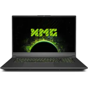 Schenker XMG APEX 17 - M25qhk - 17,3" QHD 240Hz IPS Display, AMD Ryzen...