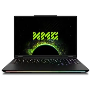XMG NEO 16 - A25gbx - 16" QHD 300Hz IPS Display, AMD Ryzen 9 9955HX, 3...