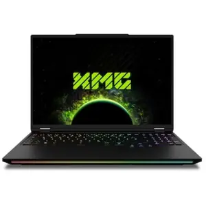 Schenker XMG NEO 16 - A25wzb - 16" QHD 300Hz Mini-LED Display, AMD Ryz...