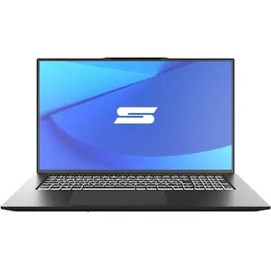 SCHENKER WORK 17 - M23qks - 17,3" FullHD IPS, Intel Core i7-1360P, 16G...