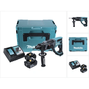 Makita Dhr202rtj Kabellos Bohrmaschine