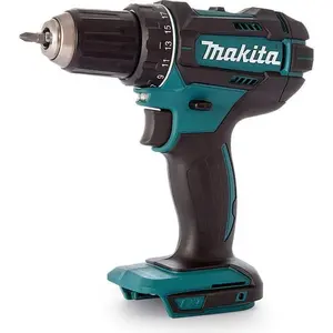 Bohrschrauber 18V LXT (1x5,0 Ah) in MAKPAC - MAKITA DDF482RT1J