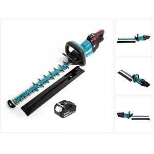 Makita, Heckenschere, DUH 502 F1 (Akkubetrieb) günstig