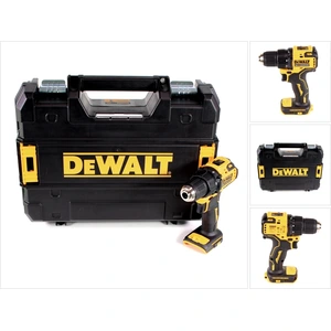 DeWalt DCD 708 NT Akku Bohrschrauber 18 V Li-Ion Brushless Solo in TST...