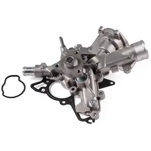 HEPU Coolant pump with gasket fits Opel AGILA ASTRA G COMBO TOUR COMBO/MINIVAN CORSA (3840 x 2160 Pixels), Netzwerkkamera günstig