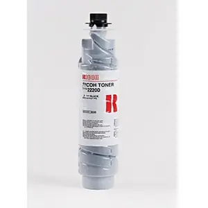 Ricoh 842042, 11000 Seiten, Schwarz, 1 Stück(e)