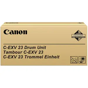 Canon, Toner, Drum C-EXV23 IR 2018 (BK)