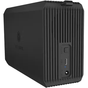 Icy Box Ib-rd3720-cu3 Externes Ssd M.2-gehäuse günstig