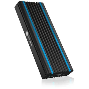 Raidsonic Ib-1824ml-c31 Externes Ssd M.2-gehäuse günstig