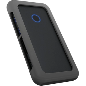 ICY BOX IB-DK2108M-C, Kabelgebunden, USB 3.2 Gen 1 (3.1 Gen 1) Type-C, 100 W, Anthrazit, MicroSD (TransFlash), SD, SSD günstig