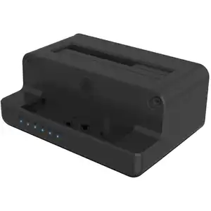 Raidsonic Ib-2914mscl-c31 Hdd/ssd-dockingstation günstig