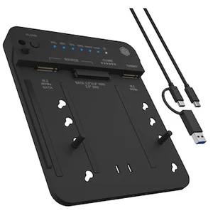 IB-2913MCL-C31, Dockingstation