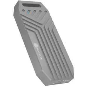 ICY BOX IB-1919M-C42 M.2 NVMe Enclosure via USB4®