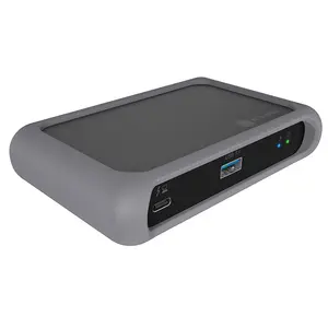 ICY BOX Thunderbolt  4 Type-C® Hub
