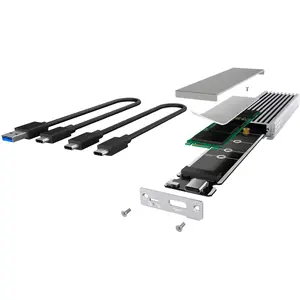 Icy Box Ib-1817ma-c31 Externes Ssd M.2-gehäuse günstig